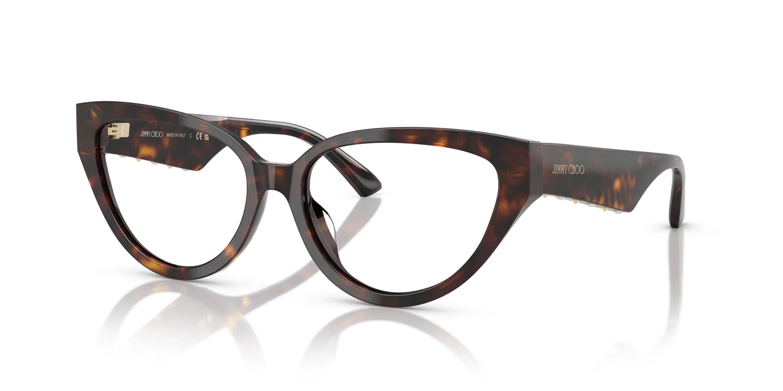 Jimmy Choo 3023HU Eyeglasses - view 15